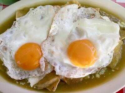 Ya Estas! Antojitos Y Mas