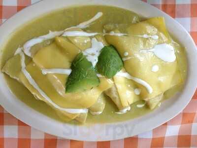 Ya Estas! Antojitos Y Mas