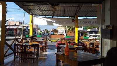 La Baracha Barbacoa De Borrego