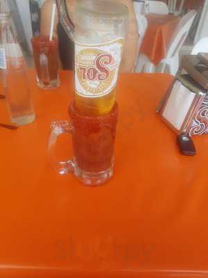 La Baracha Barbacoa De Borrego