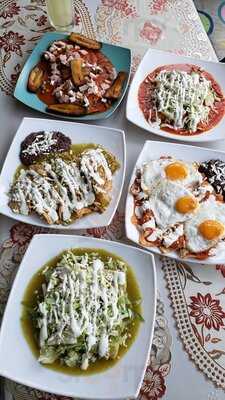 La Cocina De Maryfel