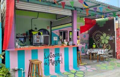 La Cocina De Maryfel