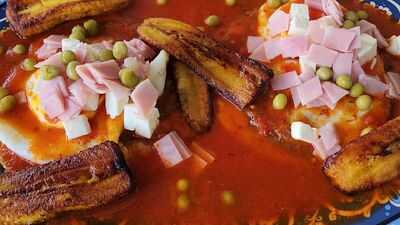 La Cocina De Maryfel