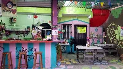 La Cocina De Maryfel