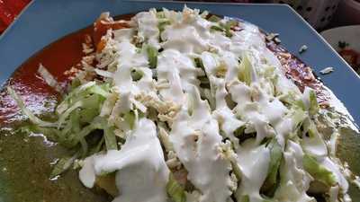 La Cocina De Maryfel