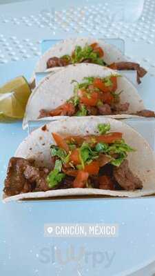 La Bamba Mex Seafood