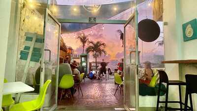 La Bamba Mex Seafood