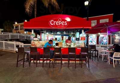 Crepes Factory