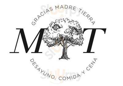 Gracias Madre Tierra