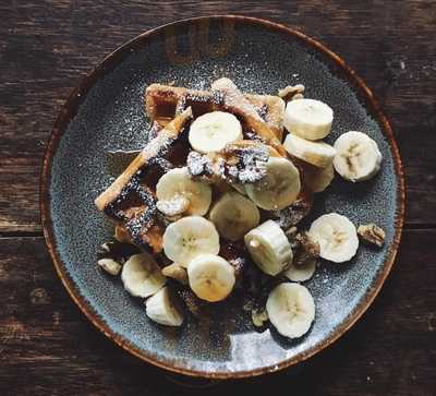 Gracias Madre Tierra