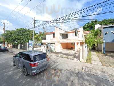 Gracias Madre Tierra