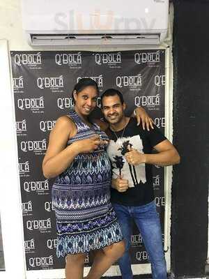 Q'bolá