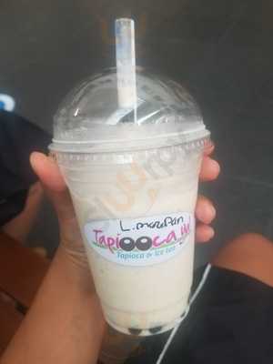 Tapioca Ya