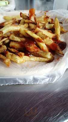 Hamburguesas Pop-eye