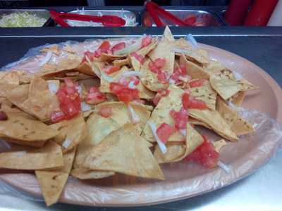 Hamburguesas Pop-eye