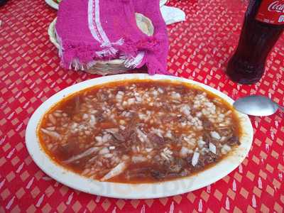 Birrieria El Chivo De Jalisco 1