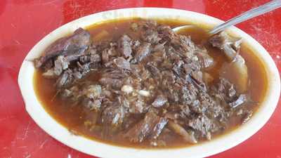 Birrieria El Chivo De Jalisco 1