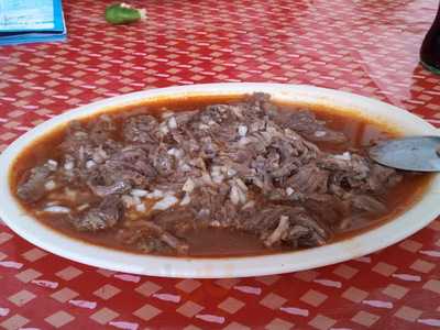 Birrieria El Chivo De Jalisco 1