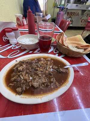 Birrieria El Chivo De Jalisco 1