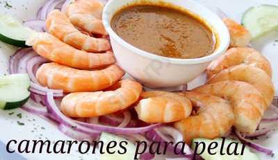 El Camaron Chelero