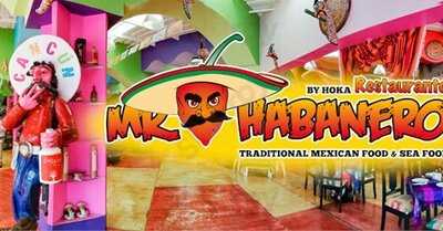 Mr Habanero Ii