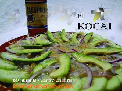 El Kocai