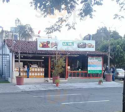 Restaurante La Via