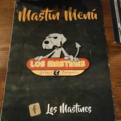 Los Mastines