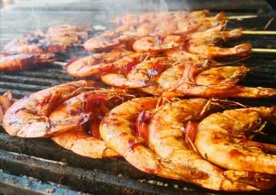 La Isla Alta Cocina Del Mar