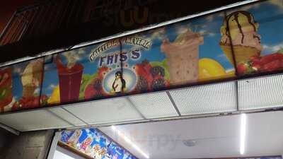 Paleteria Y Neveria Friss
