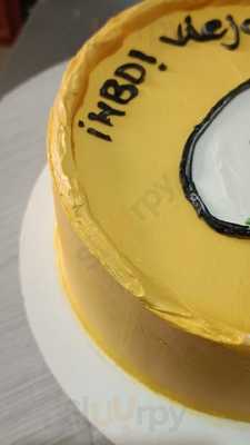 Madeleine Reposteria