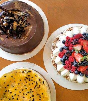 Madeleine Reposteria