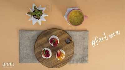 Madeleine Reposteria