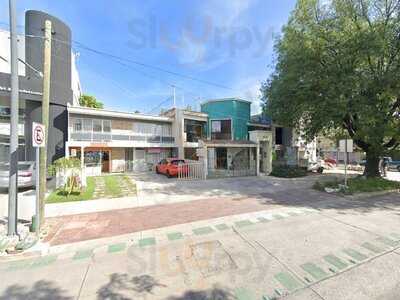 Madeleine Reposteria