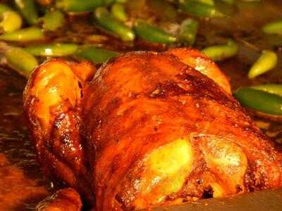 Rosticerias Pollito Pio