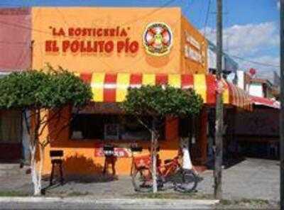 Rosticerias Pollito Pio
