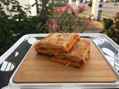 Cafe Del Puerto Express