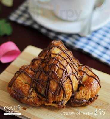 Cafe Del Puerto Express