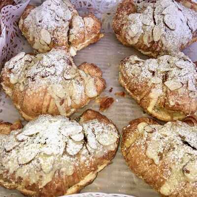 Cafe Del Puerto Express