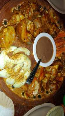 Restaurante La Terracita