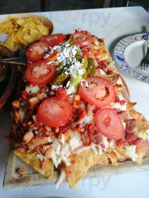 Restaurante La Terracita