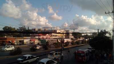 Restaurante La Terracita