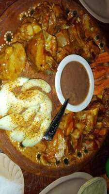 Restaurante La Terracita