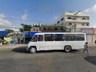 Restaurante La Terracita