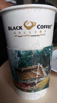 Black Coffee