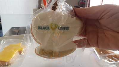 Black Coffee