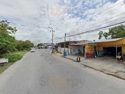 La Casita De Los Alolos