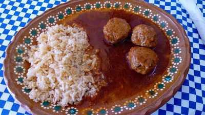 La Casita De Los Alolos