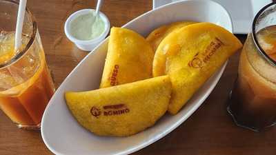 Restaurante Araveney