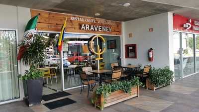 Restaurante Araveney